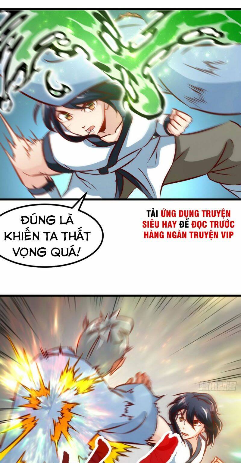 Chí Tôn Thần Ma Chương 169 Ảnh 10