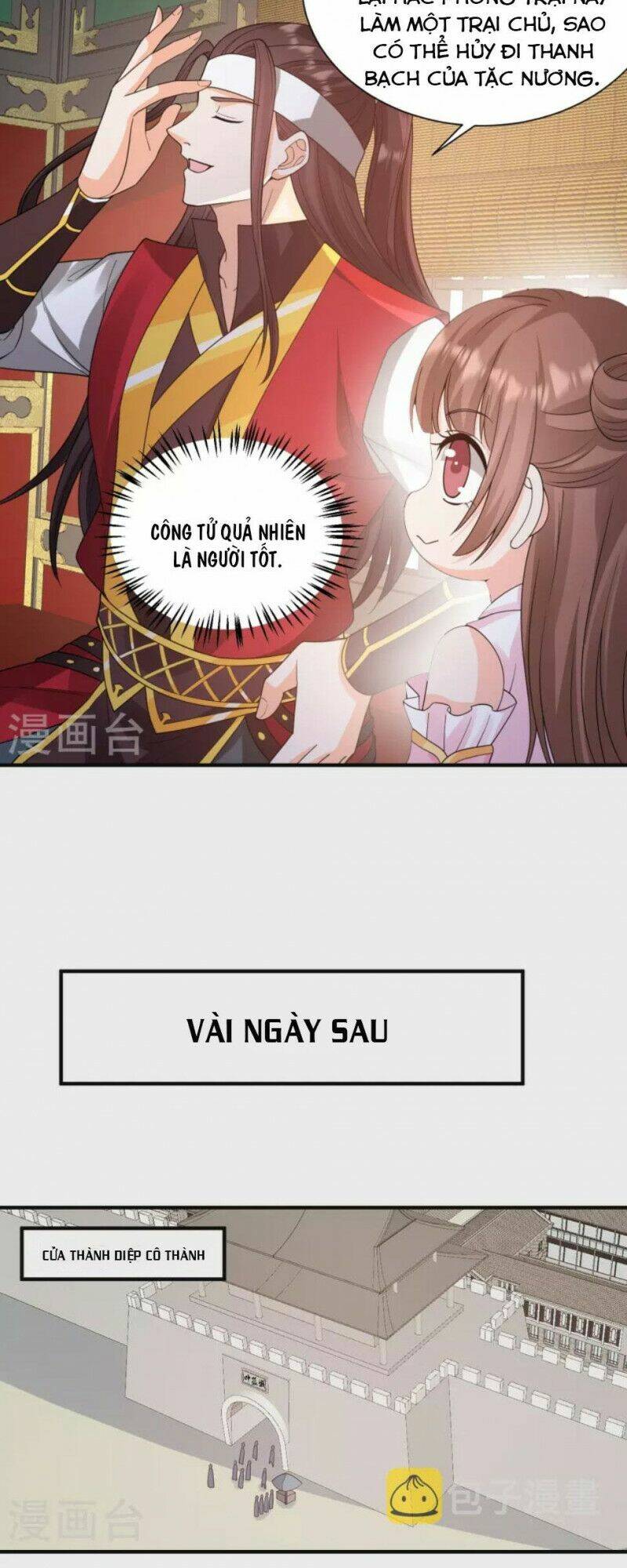 Tôi Phá Vỡ Hào Quang Của Nhân Vật Chính Chương 14 Ảnh 18