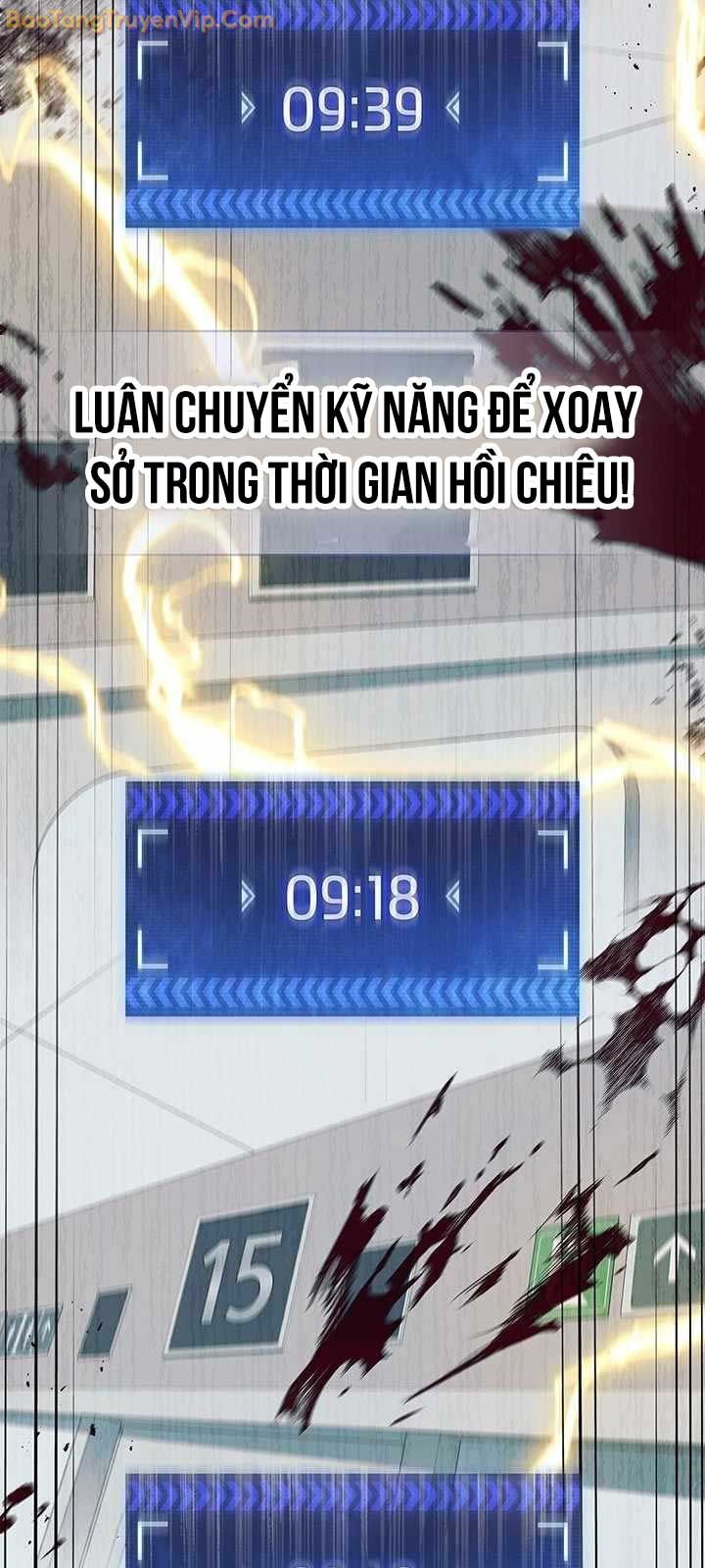 Cách Sống Sót Sau Quá Trình Tái Cơ Cấu Chương 22 Ảnh 16