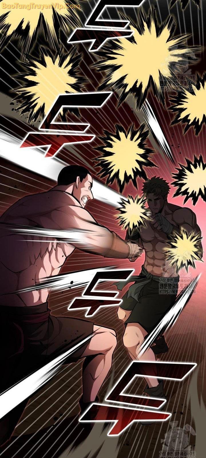 Nhà Vô Địch Kalli Chương 95 Ảnh 82