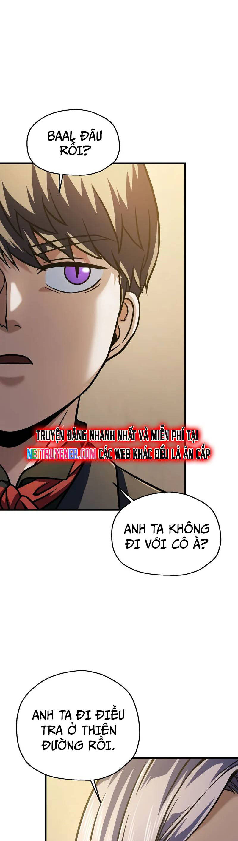 Người Chơi Không Thể Thăng Cấp Chương 185 Ảnh 25