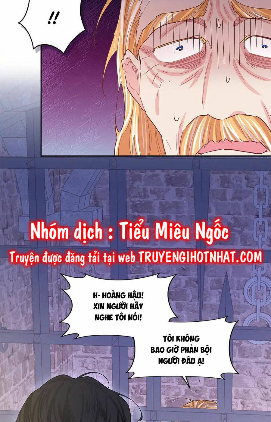Tôi Đã Mệt Rồi Chương 74 Ảnh 15
