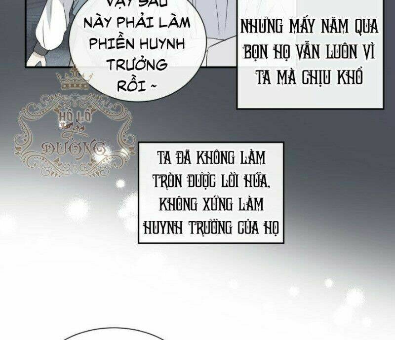 Kính Hoa Thương Chương 46 Ảnh 48