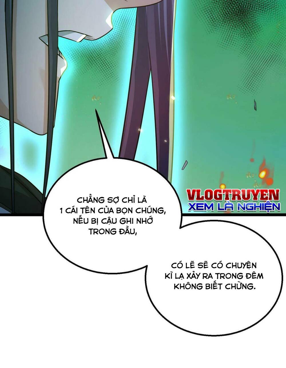 Trong Tôi Có Quỷ Chương 22 Ảnh 59