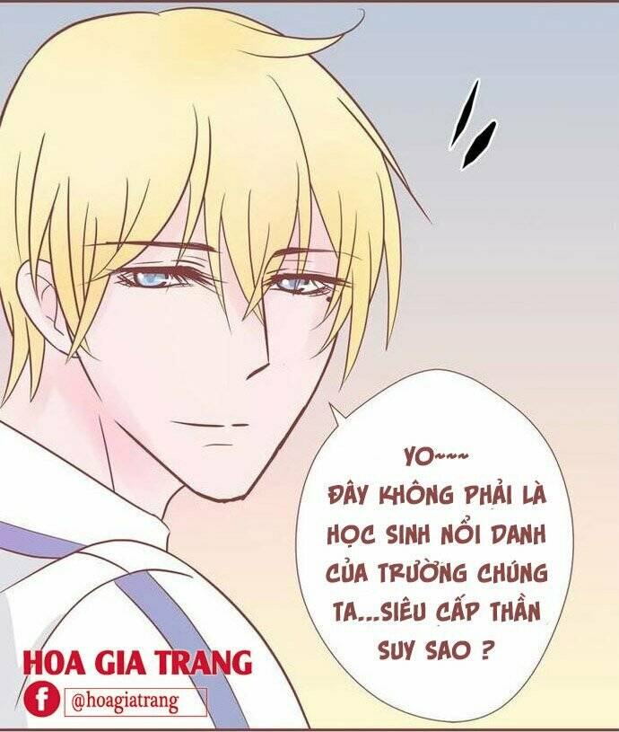 Nơi Này Có Điểm Không Bình Thường Chương 11 Ảnh 17