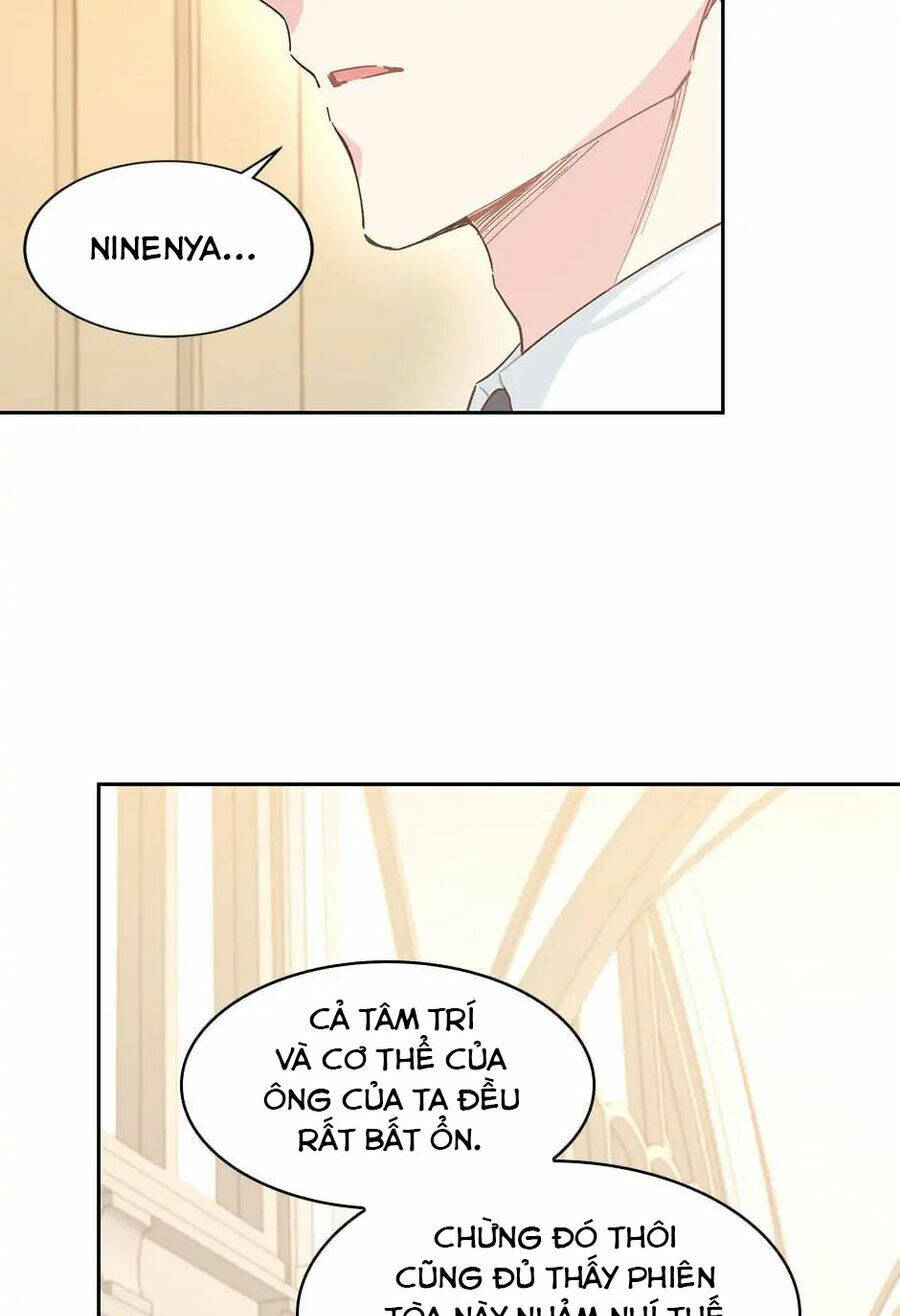 Tôi Đã Mệt Rồi Chương 75 Ảnh 82