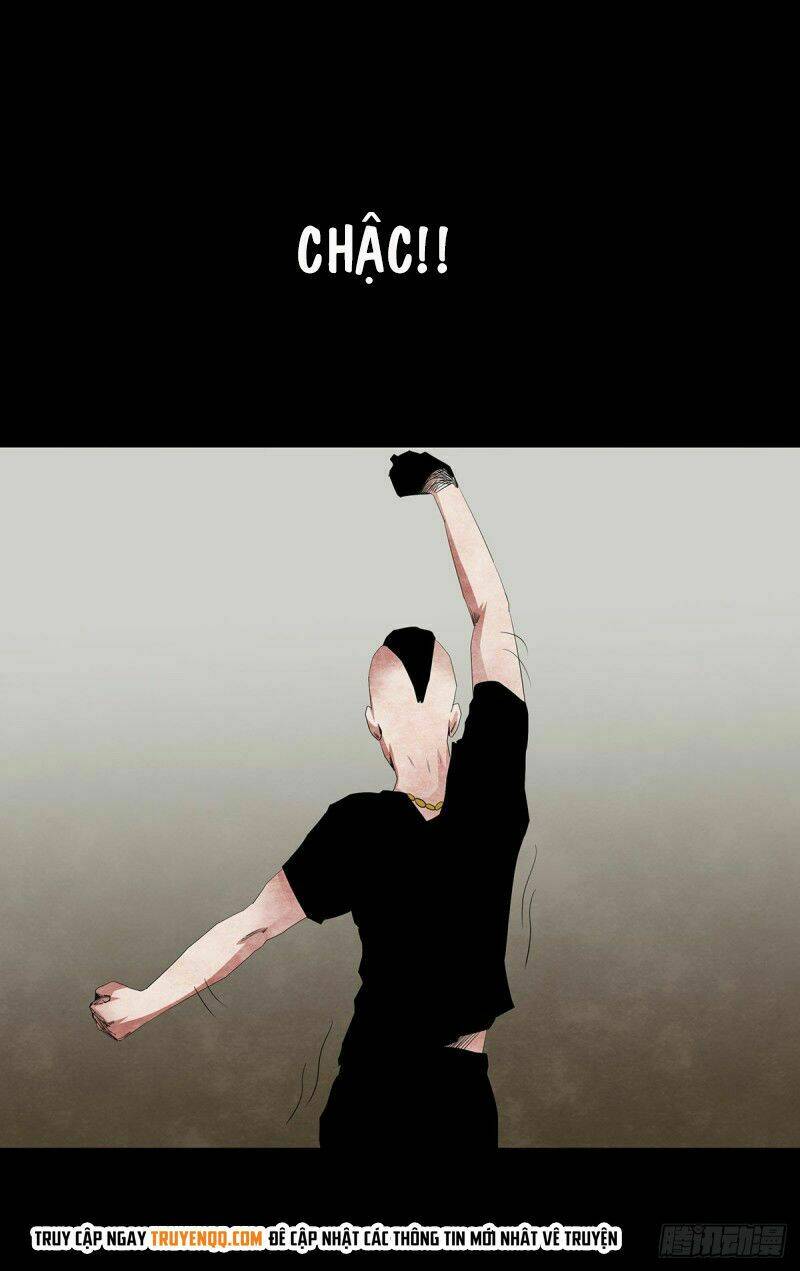 Ẩn Số Về Tứ Gia Chương 5 Ảnh 52