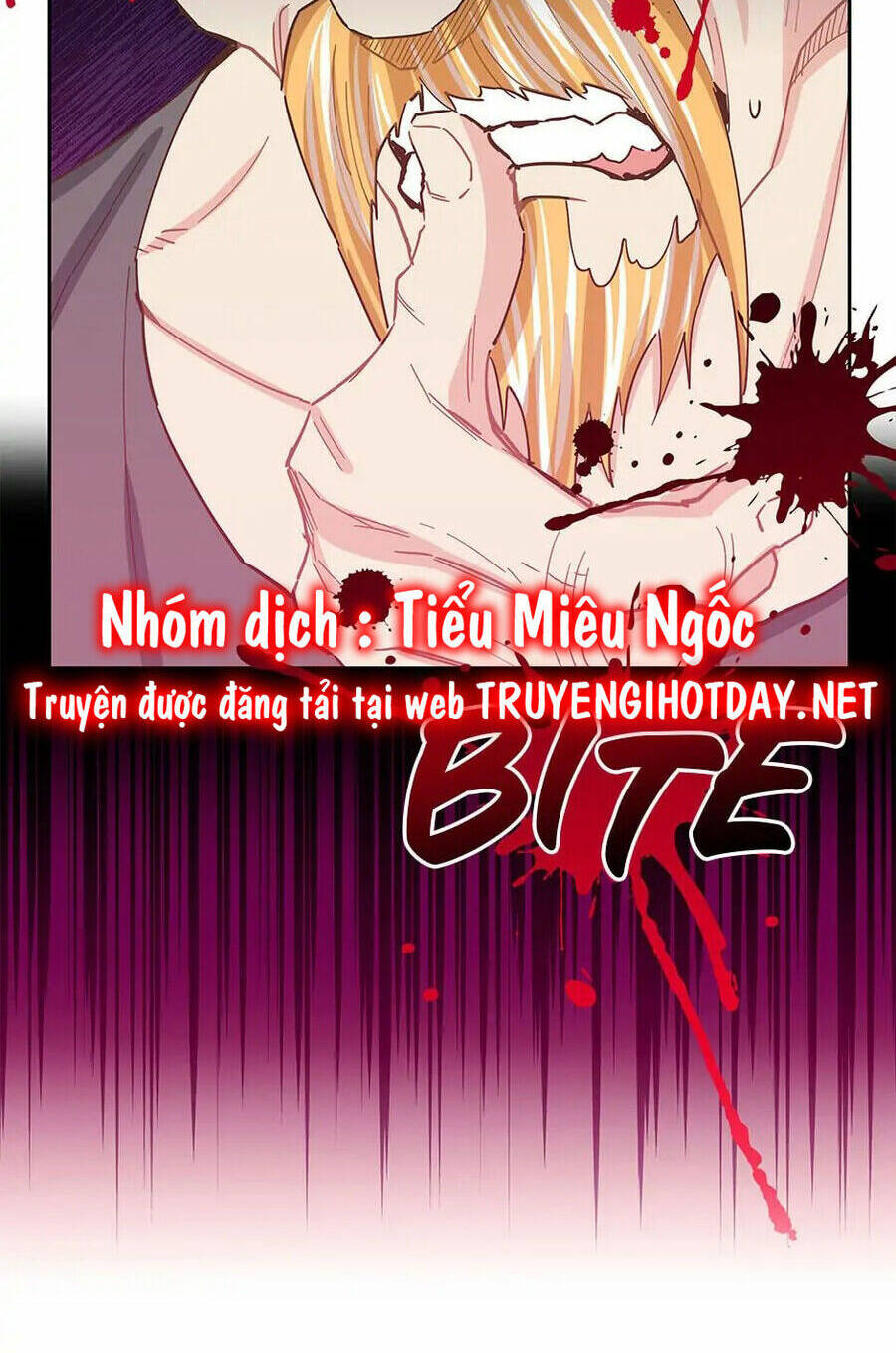 Tôi Đã Mệt Rồi Chương 77 Ảnh 39