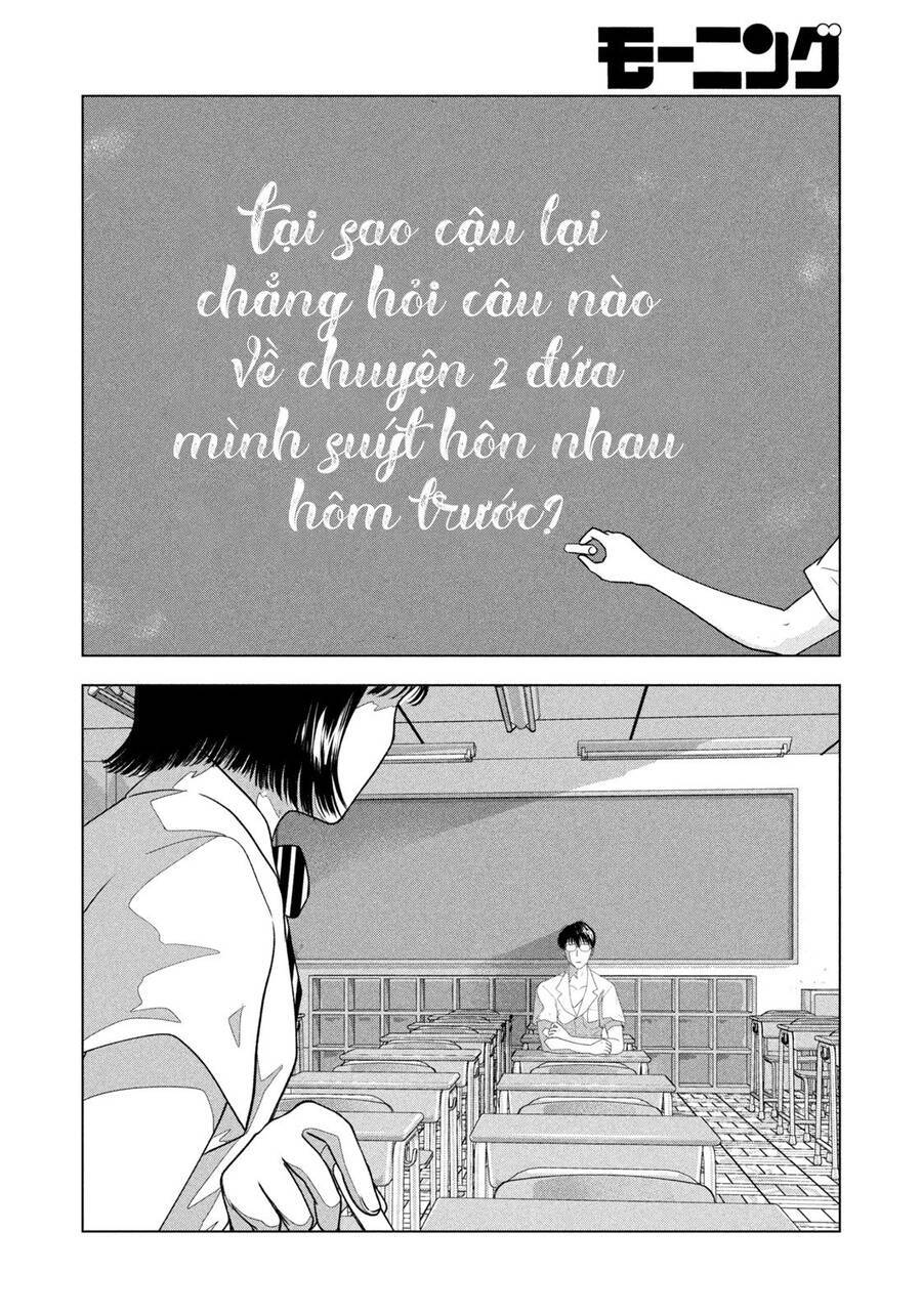 Mùa Hè Dài Ngày 31 Tháng 8 Chương 19 Ảnh 16