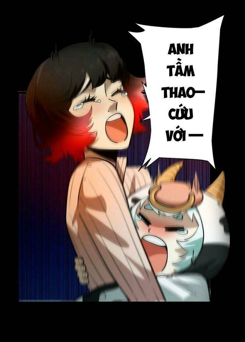 Con Quỷ Đã Sẵn Sàng Cho Bữa Tối ! Chương 68 Ảnh 32