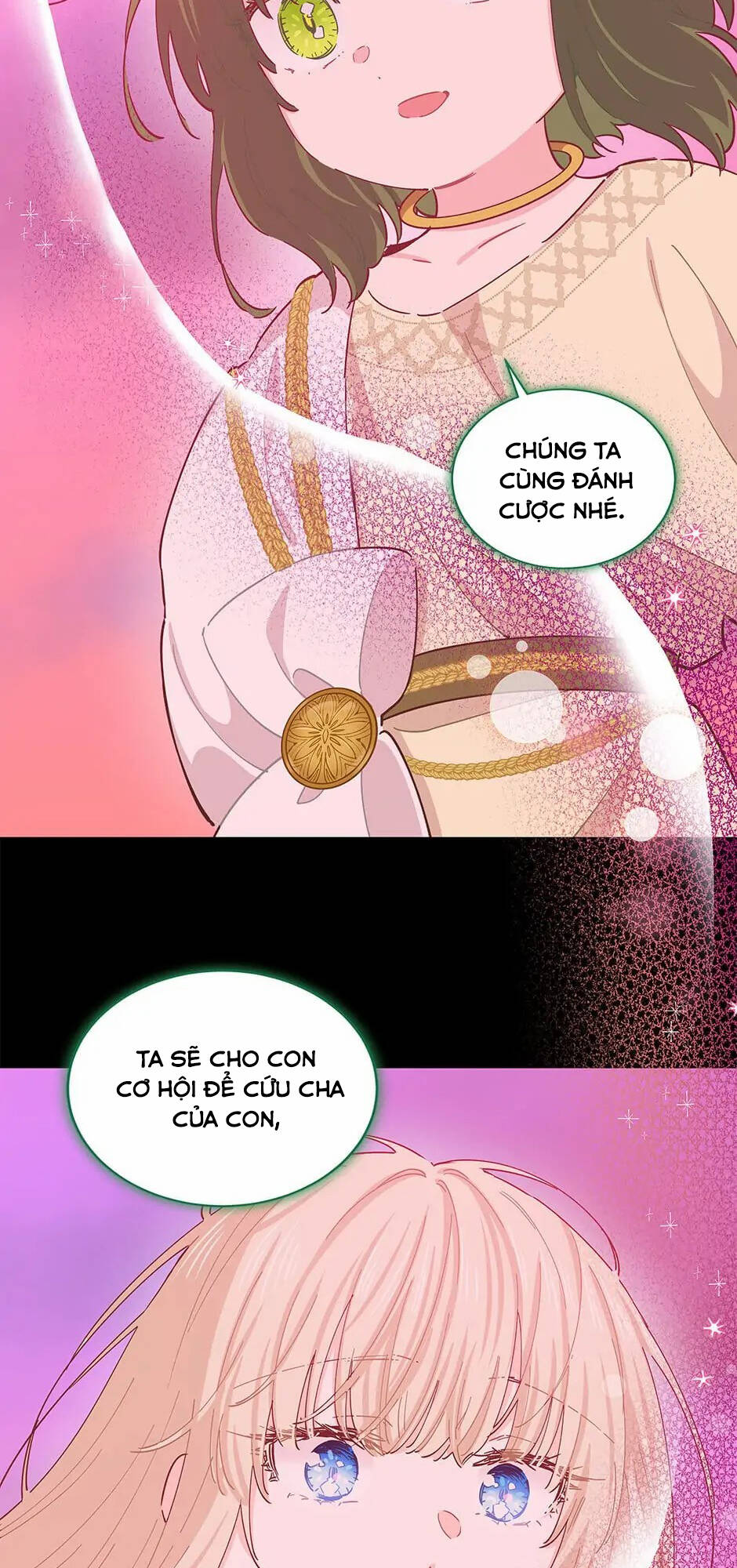 Tôi Đã Mệt Rồi Chương 89 Ảnh 79