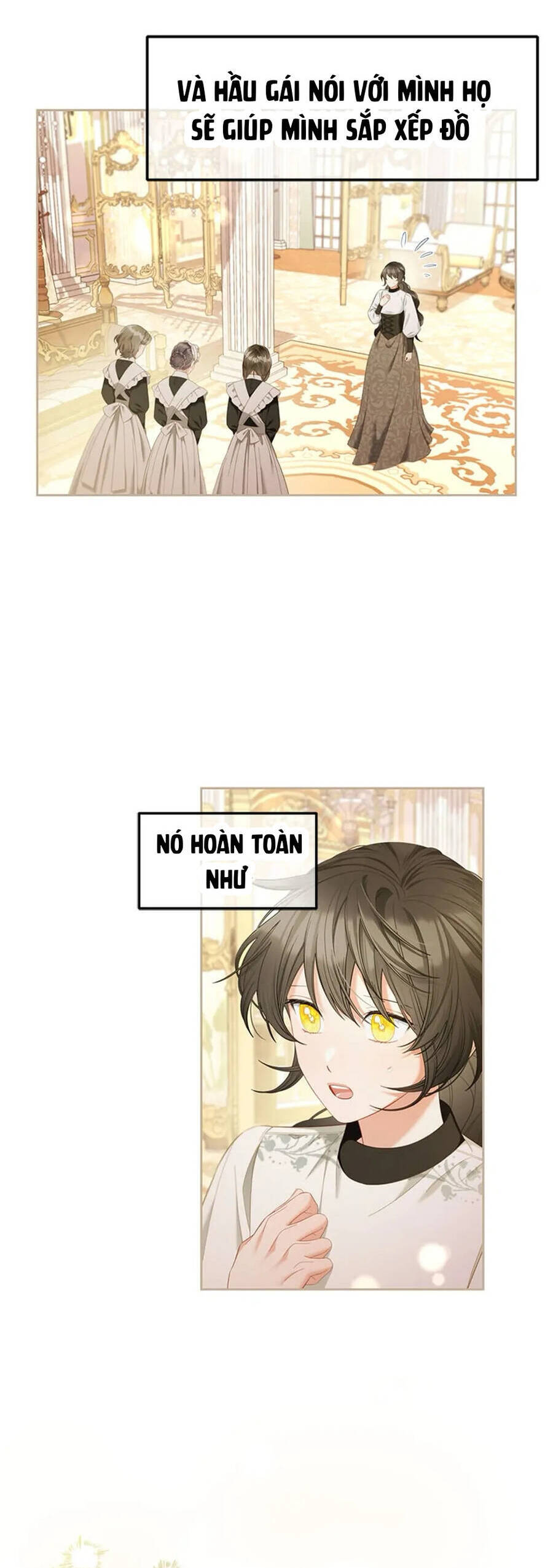 Tôi Sẽ Ở Ngay Bên Cạnh Nam Chính Chương 52 Ảnh 14