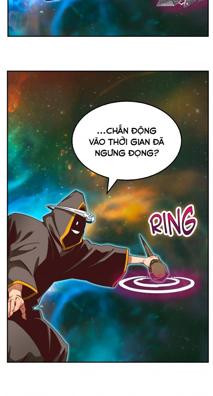 Chúa Tể Học Đường Chương 555 Ảnh 31