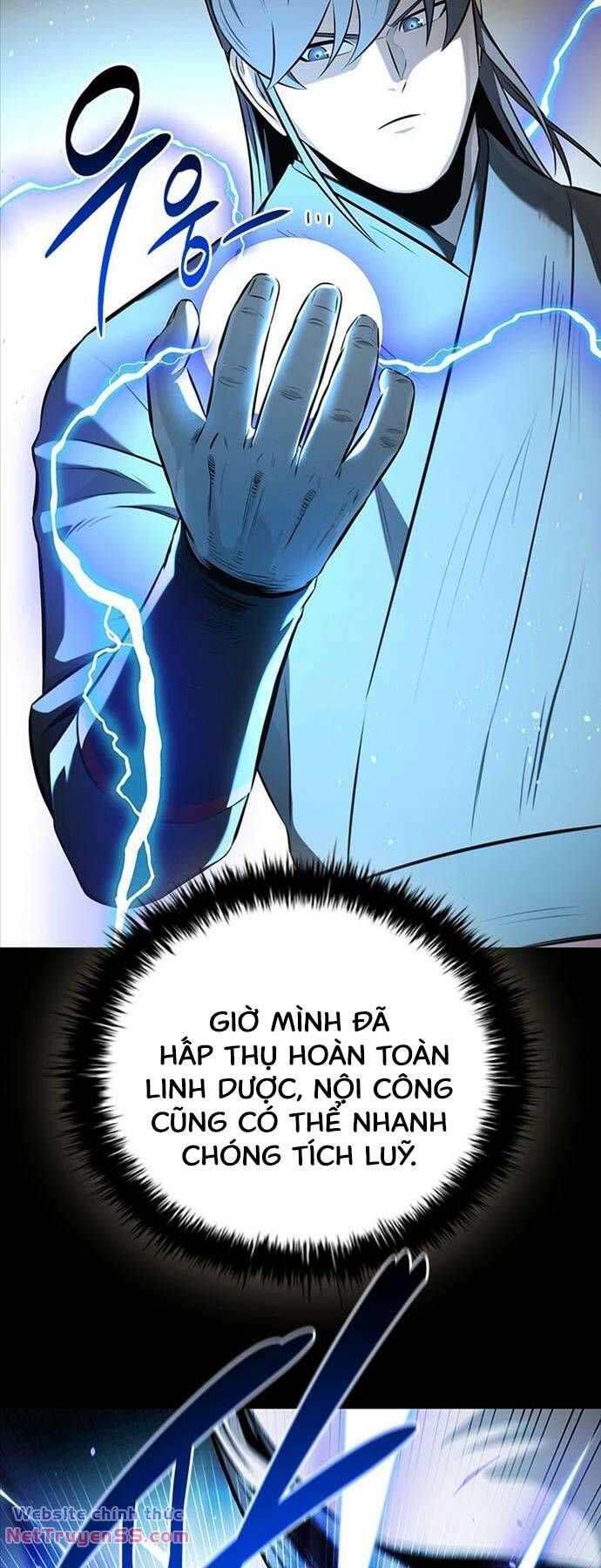 Kiếm Đế Nguyệt Linh Chương 74 Ảnh 17