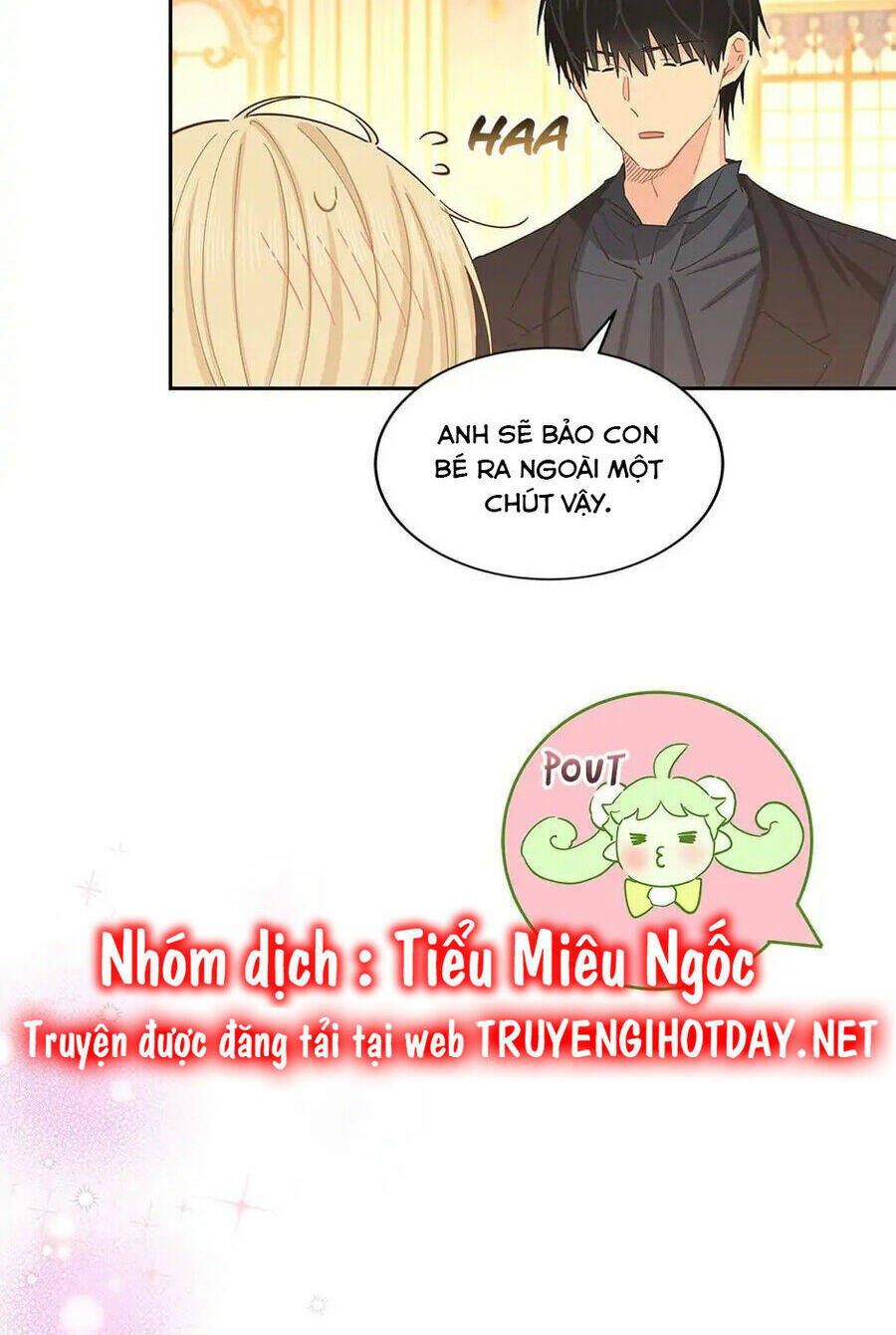 Tôi Đã Mệt Rồi Chương 77 Ảnh 16
