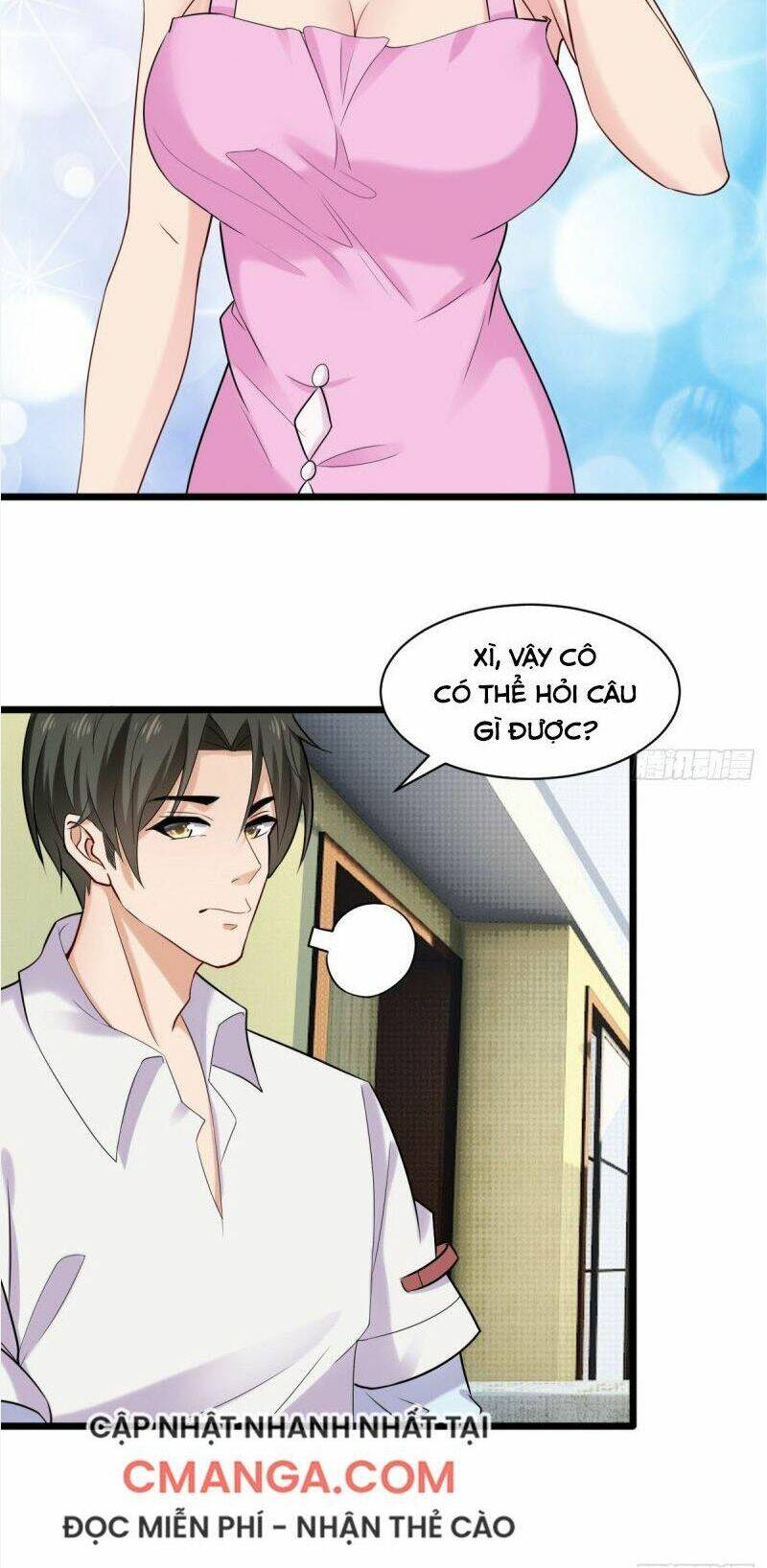Bảo Vật Thu Lợi Siêu Cấp Chương 29 Ảnh 28
