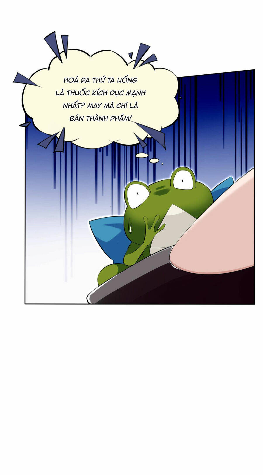 Công Chúa Yêu Tinh Cực Muốn Bị Thú Nhân Tấn Công Chương 6 Ảnh 56