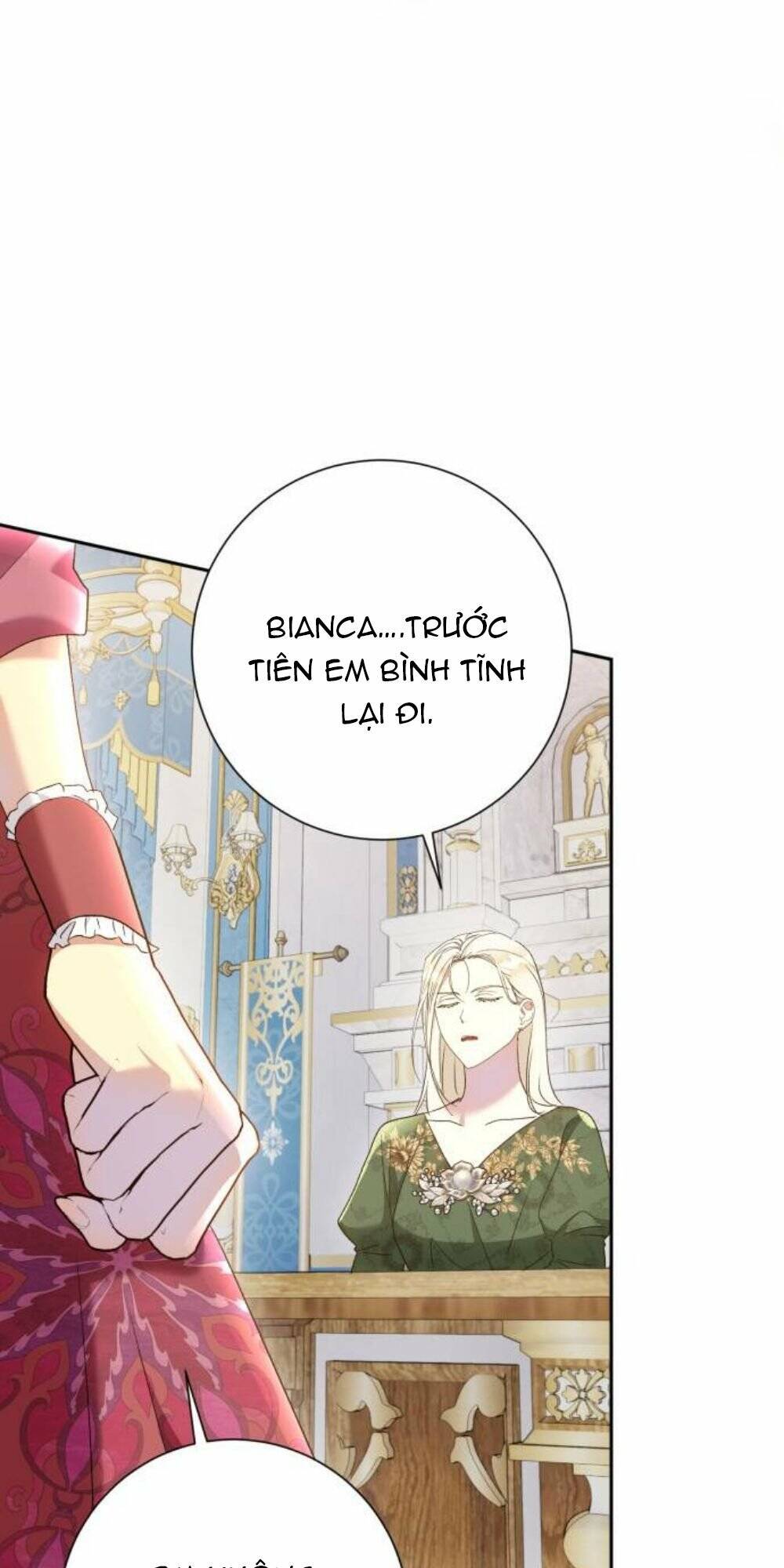 Đại Úy! Chiến Trường Lần Này Là Nơi Này Sao? Chương 39.2 Ảnh 10