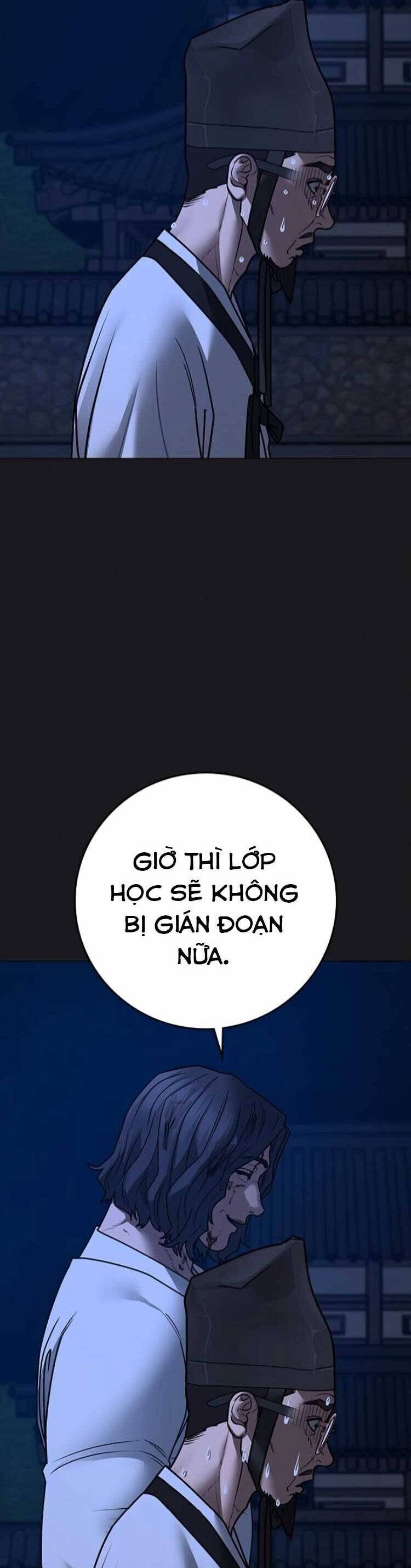 Nhiệm Vụ Đời Thật Chương 161 Ảnh 39