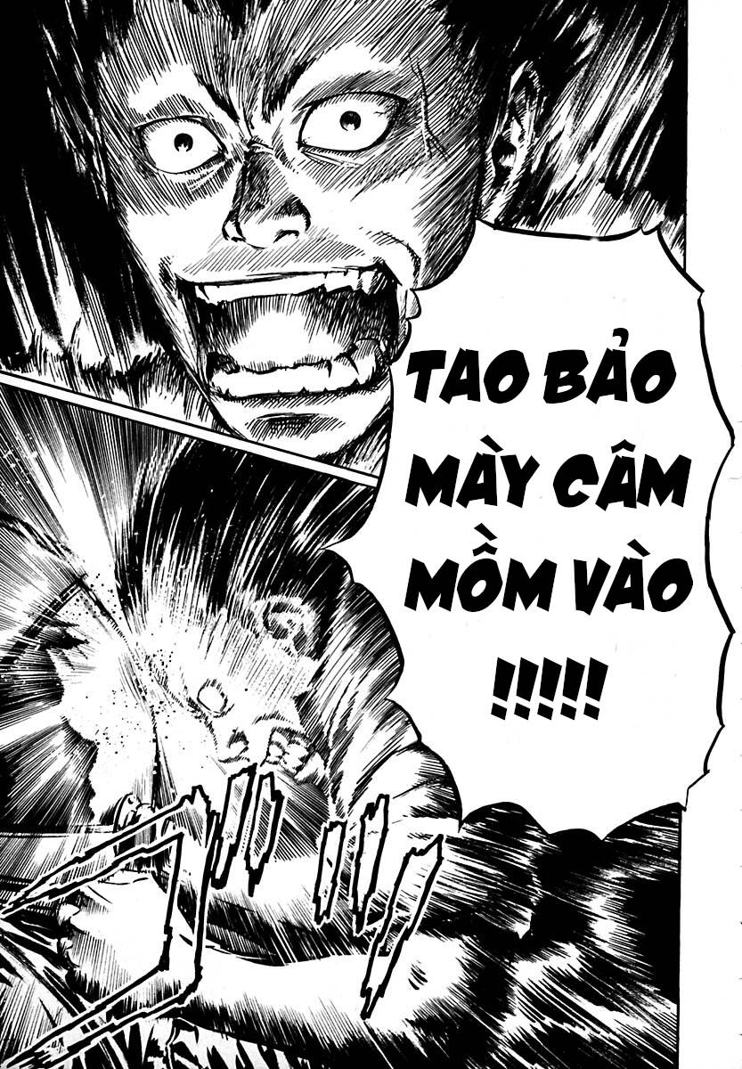 Planetes Chương 5 Ảnh 25