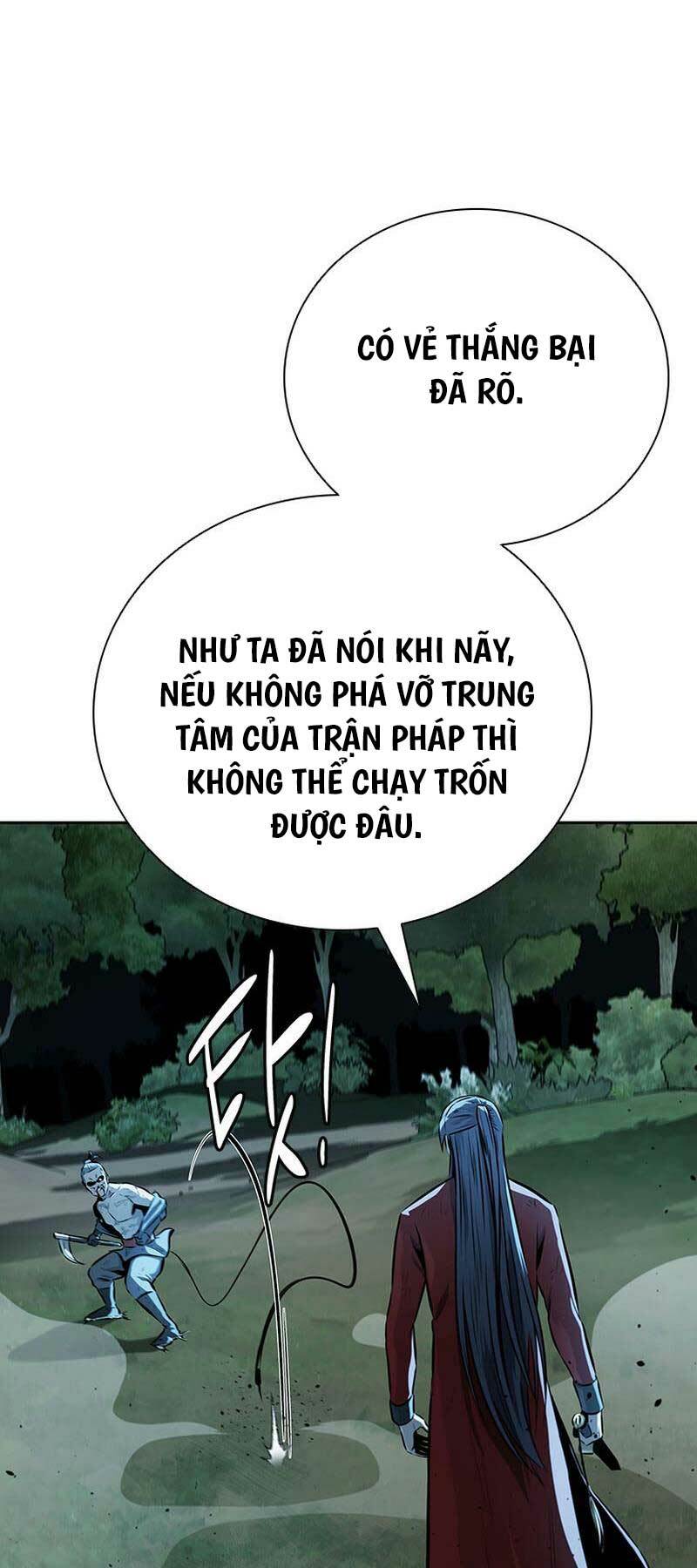Kiếm Đế Nguyệt Linh Chương 66 Ảnh 69
