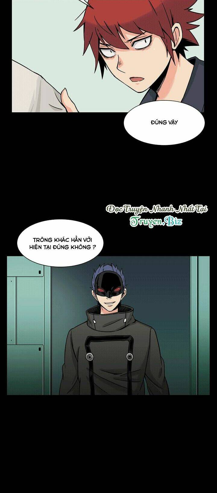 Her Hero Chương 2 Ảnh 3