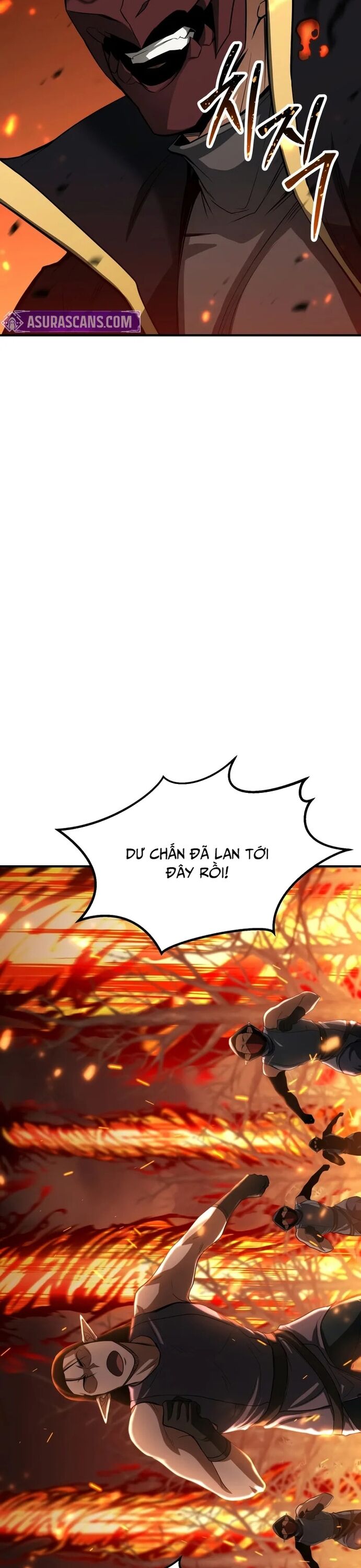 Tử Linh Sư Mạnh Nhất Chương 70 Ảnh 22
