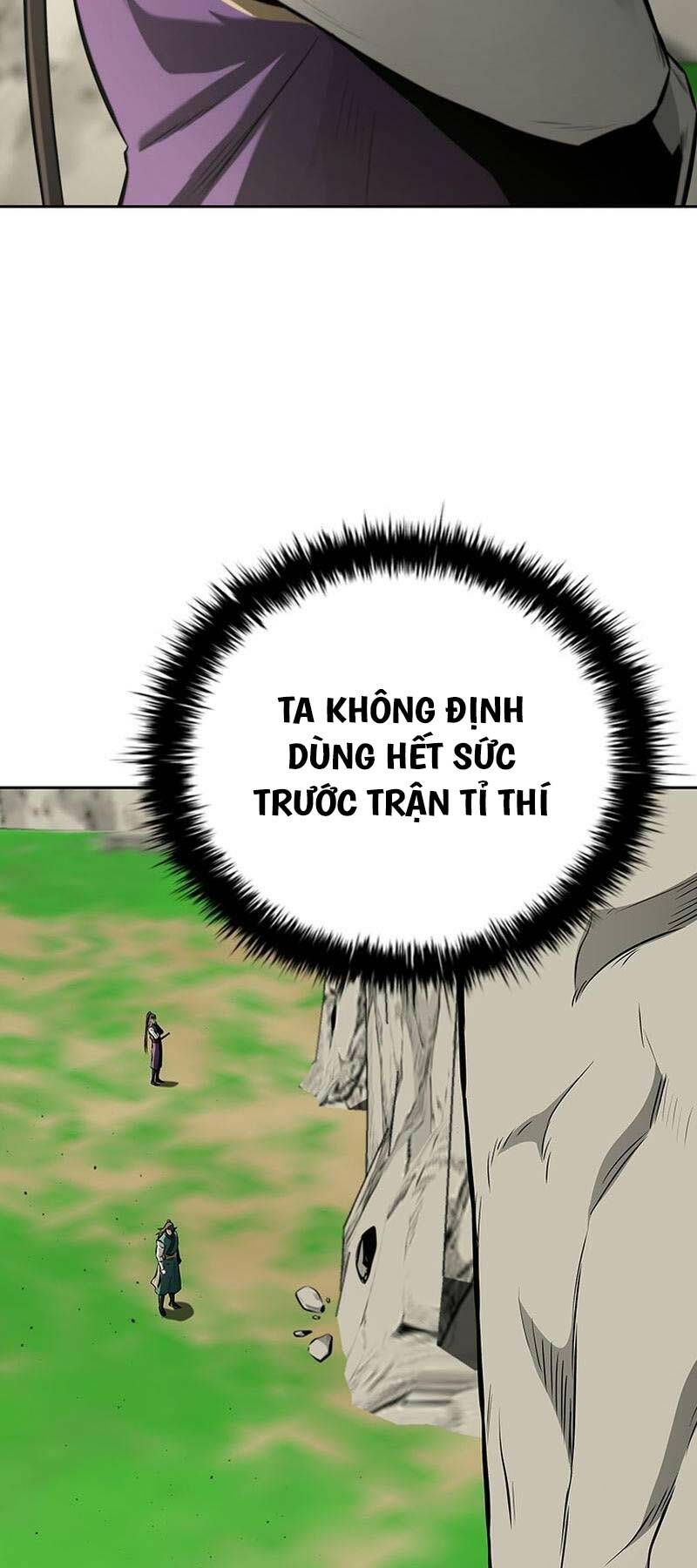 Kiếm Đế Nguyệt Linh Chương 72 Ảnh 47