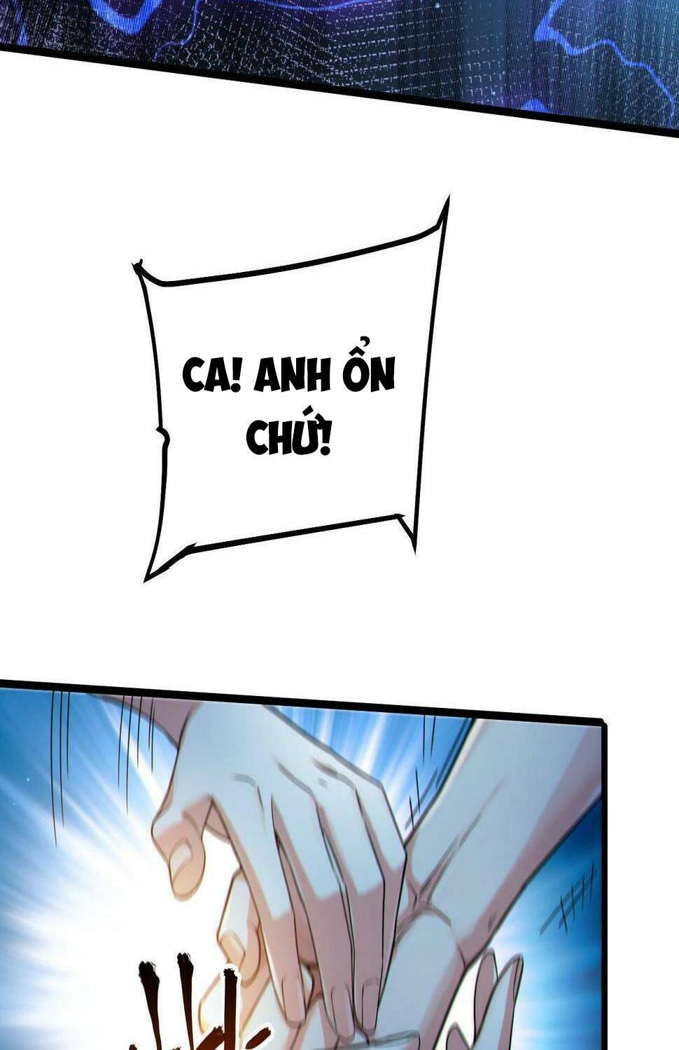 Trong Tôi Có Quỷ Chương 12 Ảnh 25