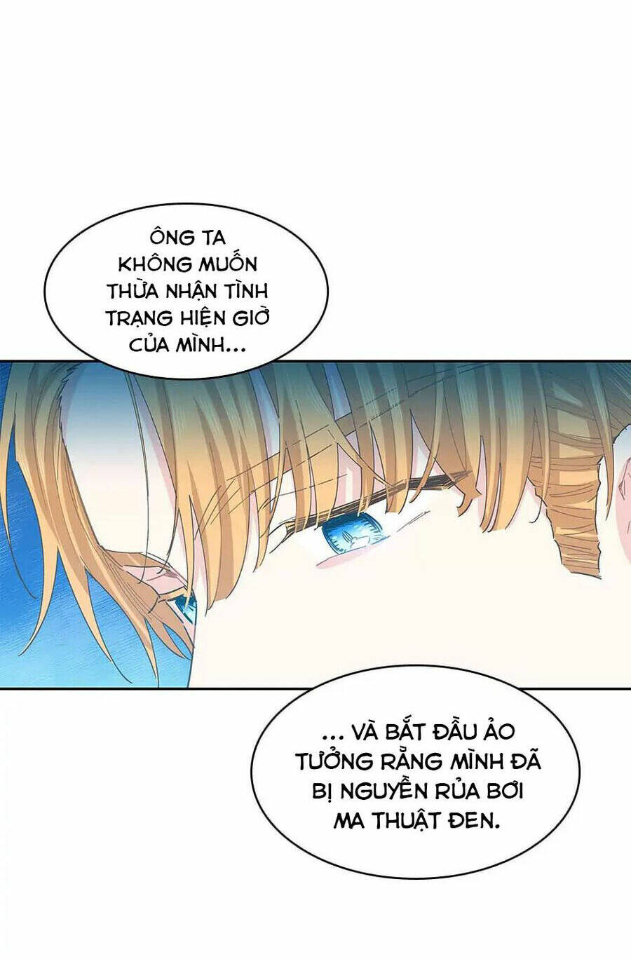Tôi Đã Mệt Rồi Chương 75 Ảnh 15