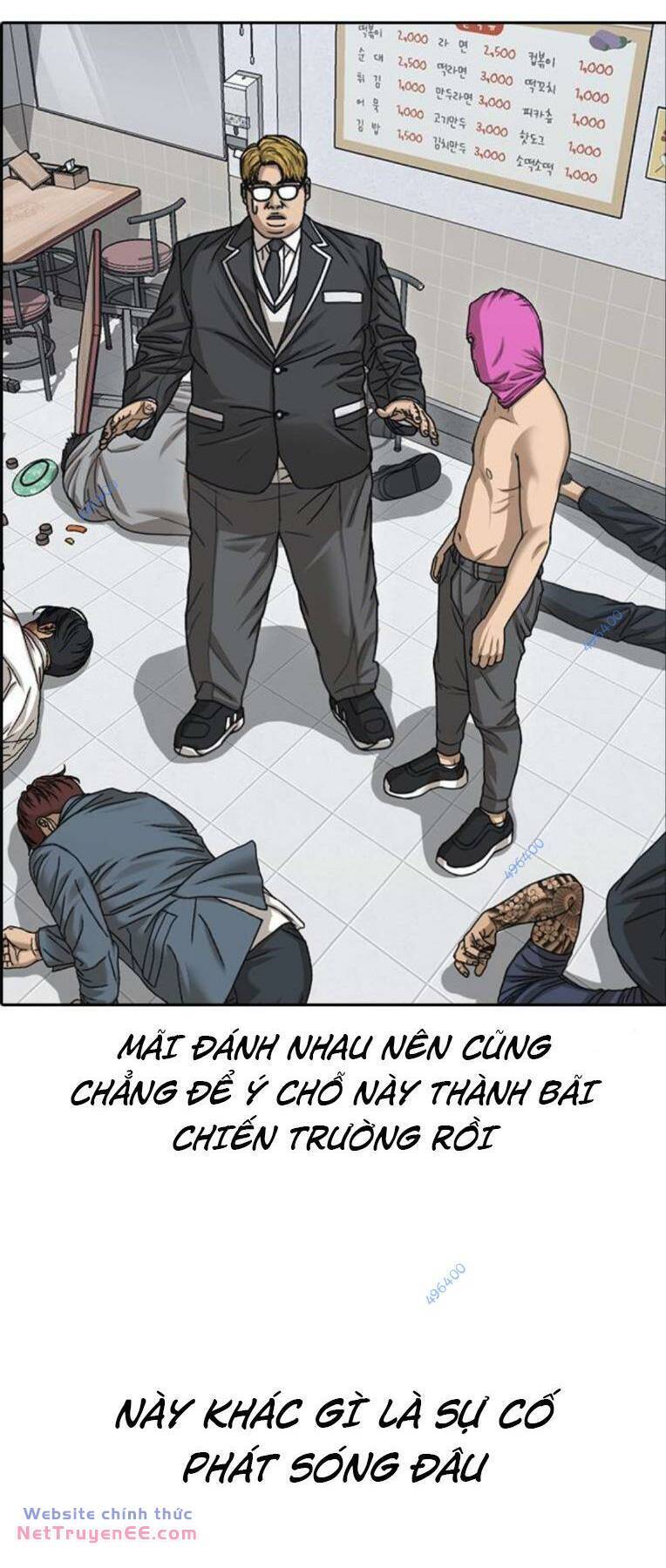 Những Mảnh Đời Tan Vỡ 2 Chương 12 Ảnh 86