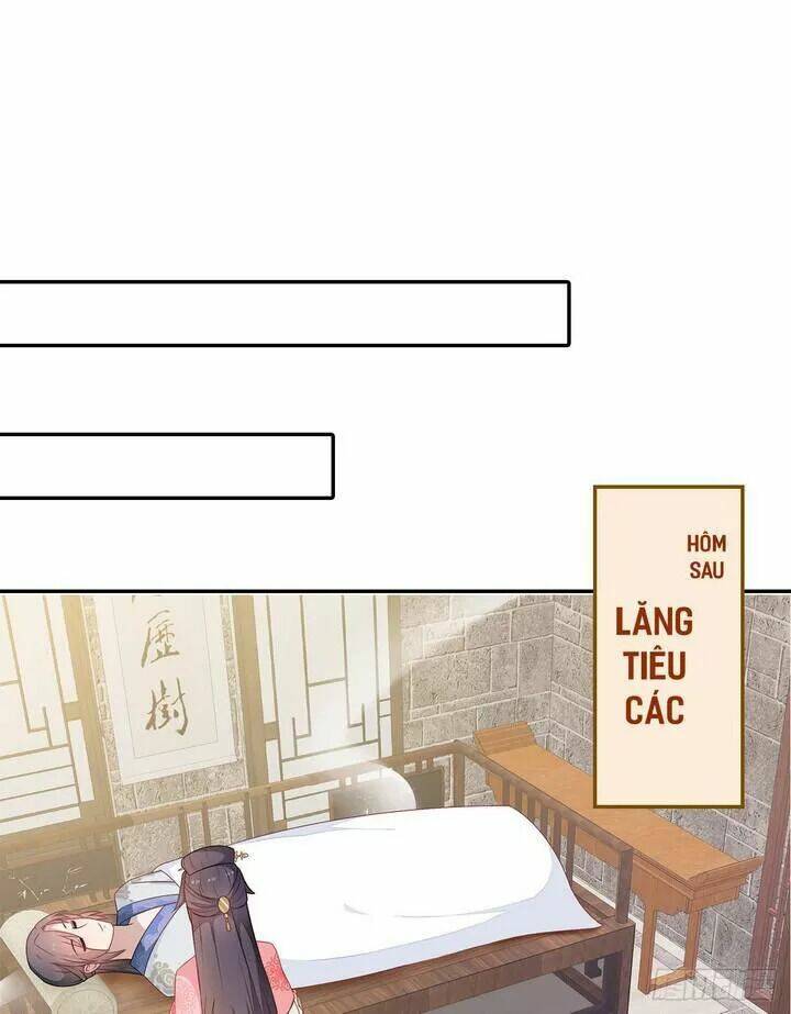 Tà Vương Thần Phi: Y Thủ Che Thiên Chương 17 Ảnh 25