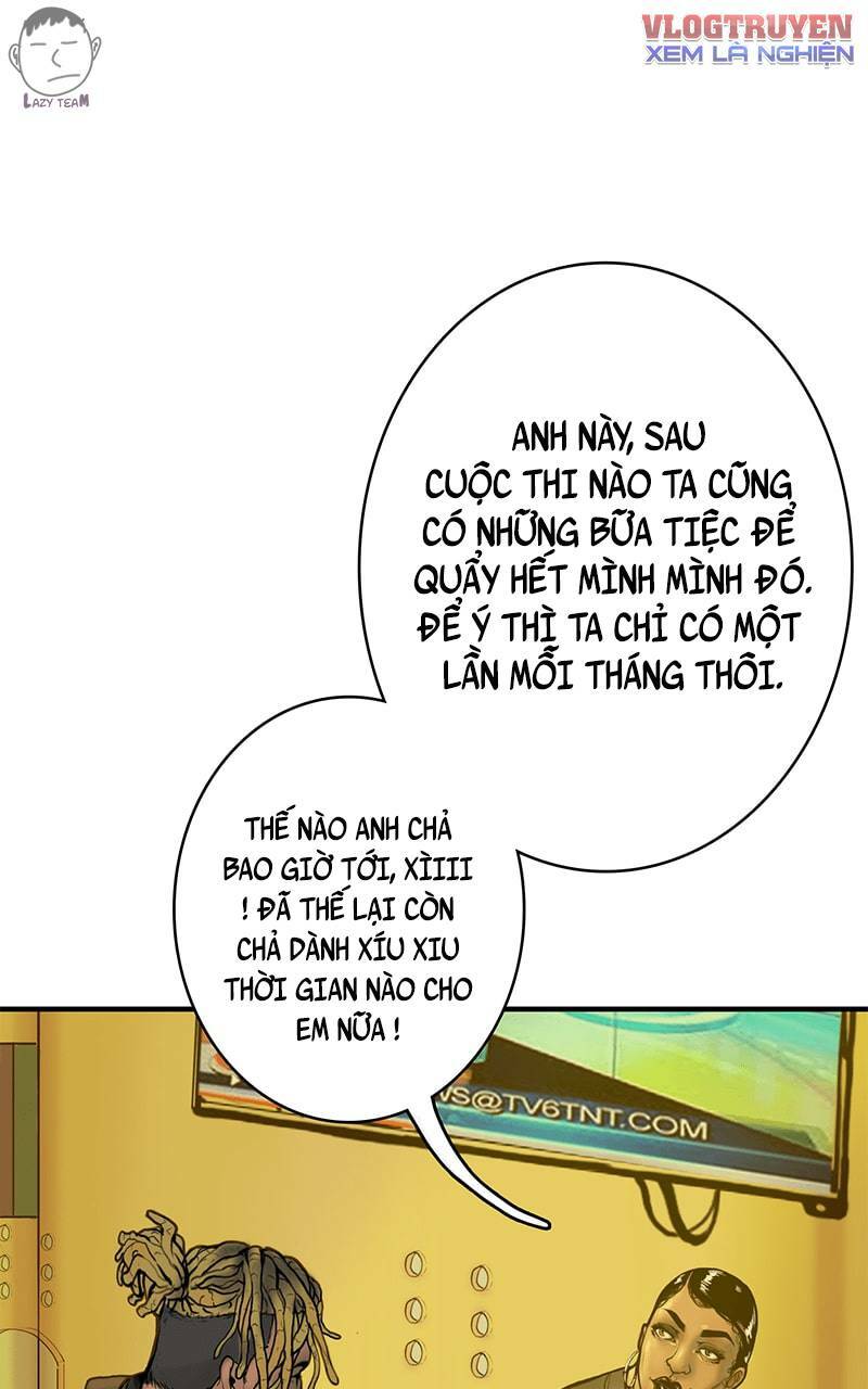 Ordeal Chương 2 Ảnh 23