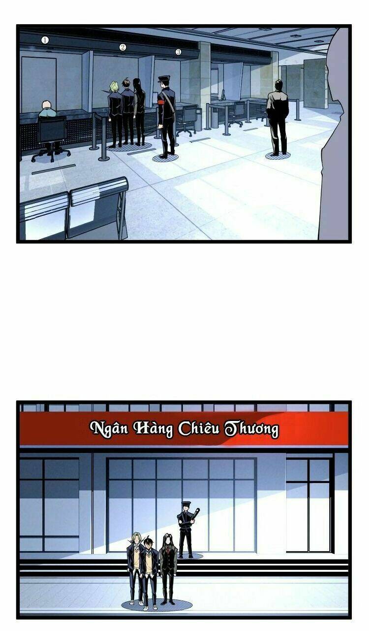 Ominous Liar Chương 28 Ảnh 8