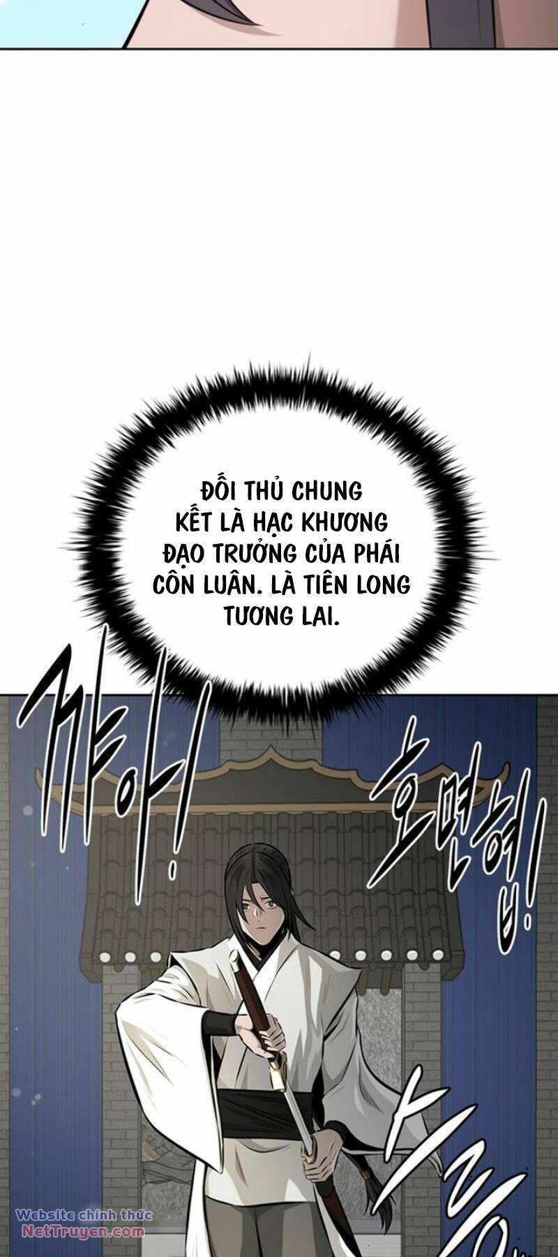 Kiếm Đế Nguyệt Linh Chương 83 Ảnh 73