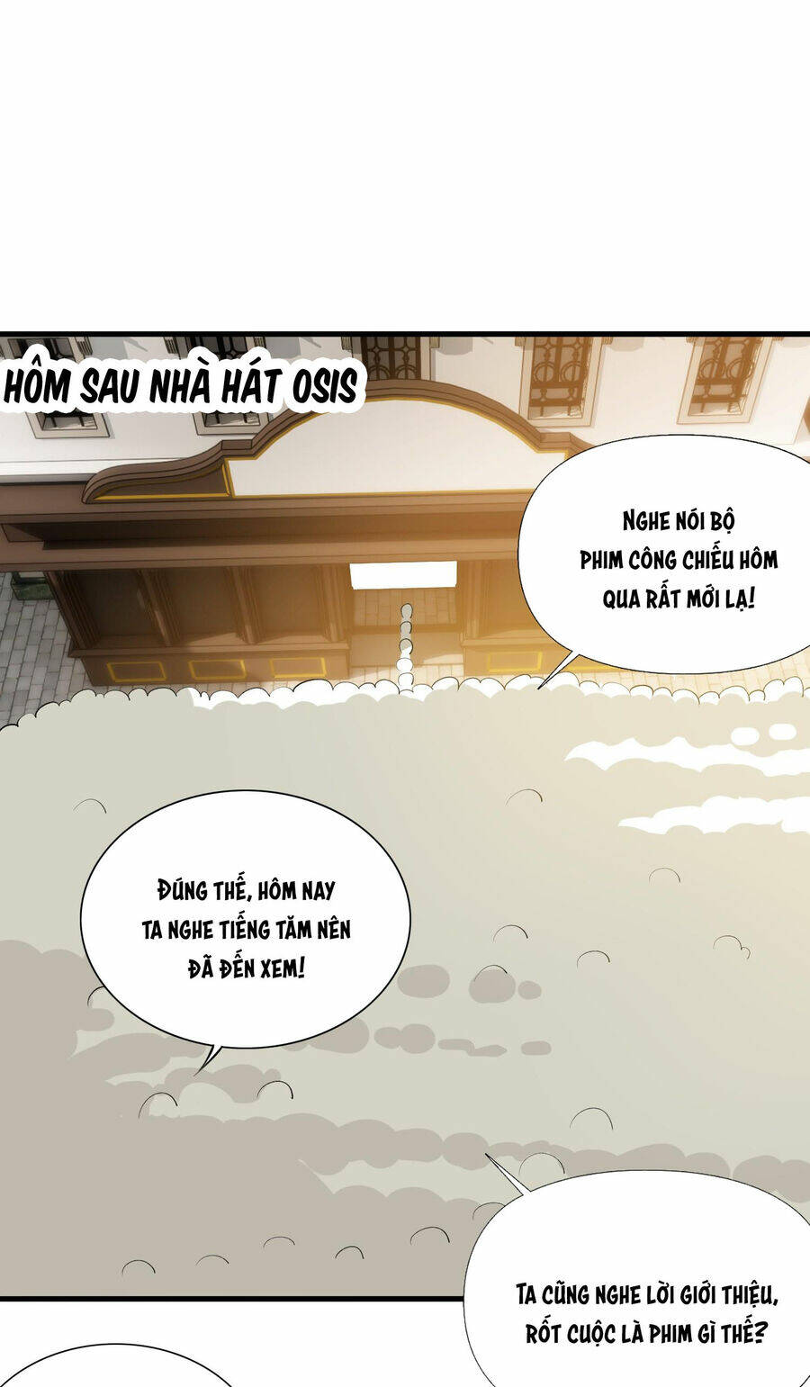 Công Chúa Yêu Tinh Cực Muốn Bị Thú Nhân Tấn Công Chương 12 Ảnh 65