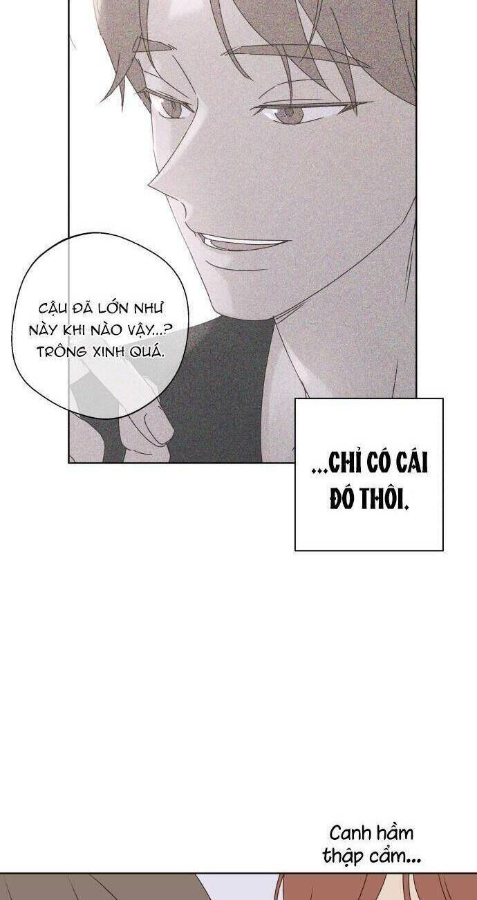 Ranh Giới Tình Yêu Chương 31 Ảnh 47