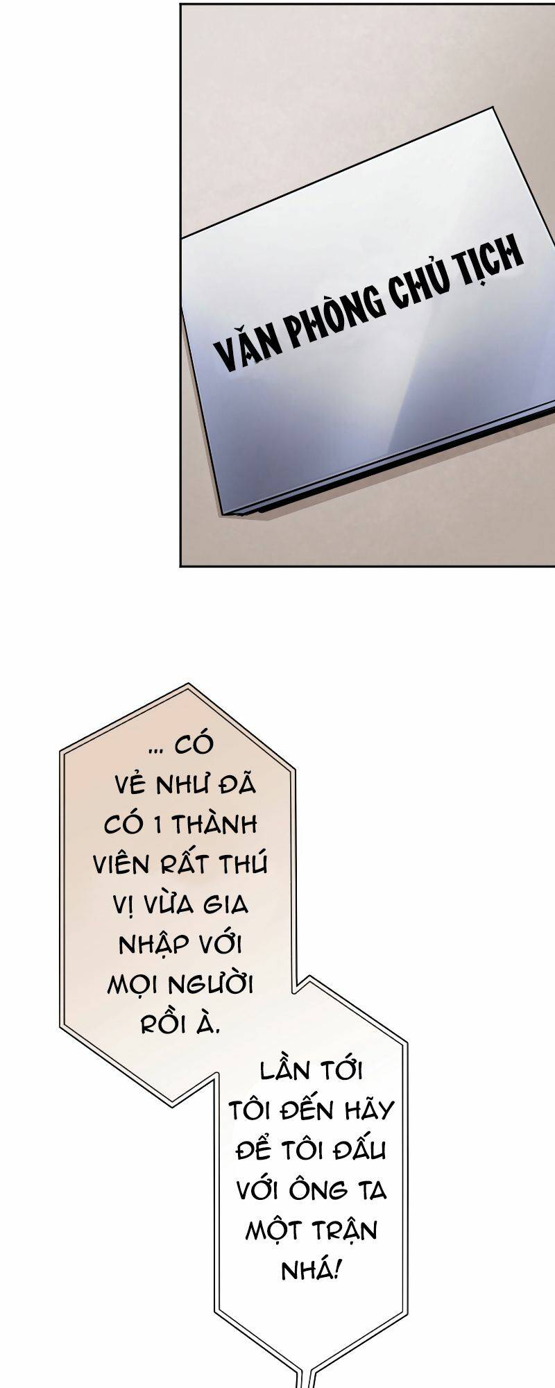 Tôi Thăng Cấp Tột Đỉnh Vì Là 1 Kol Chương 30 Ảnh 30