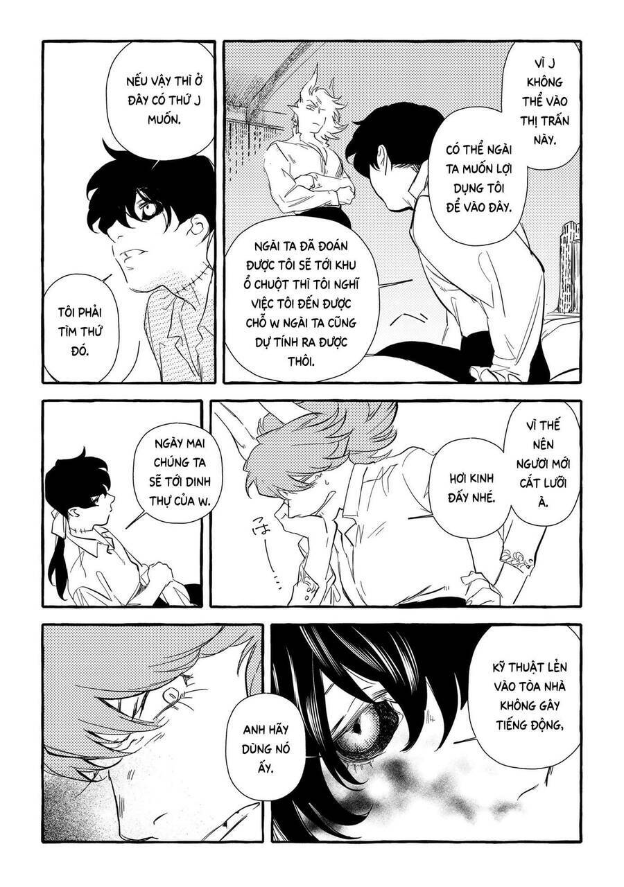 Madk Chương 10 Ảnh 26