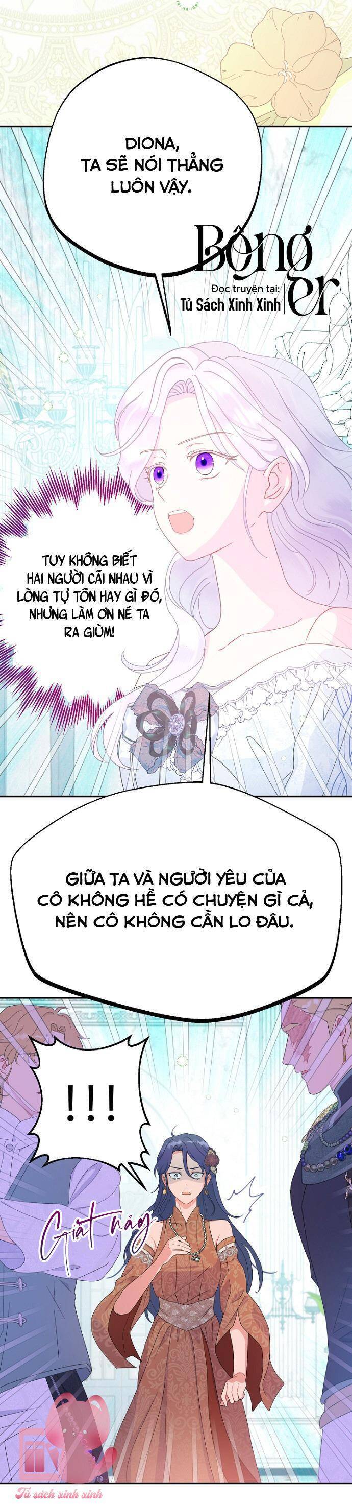 Tiền Là Tất Cả Chồng Là Phù Du Chương 80 Ảnh 33