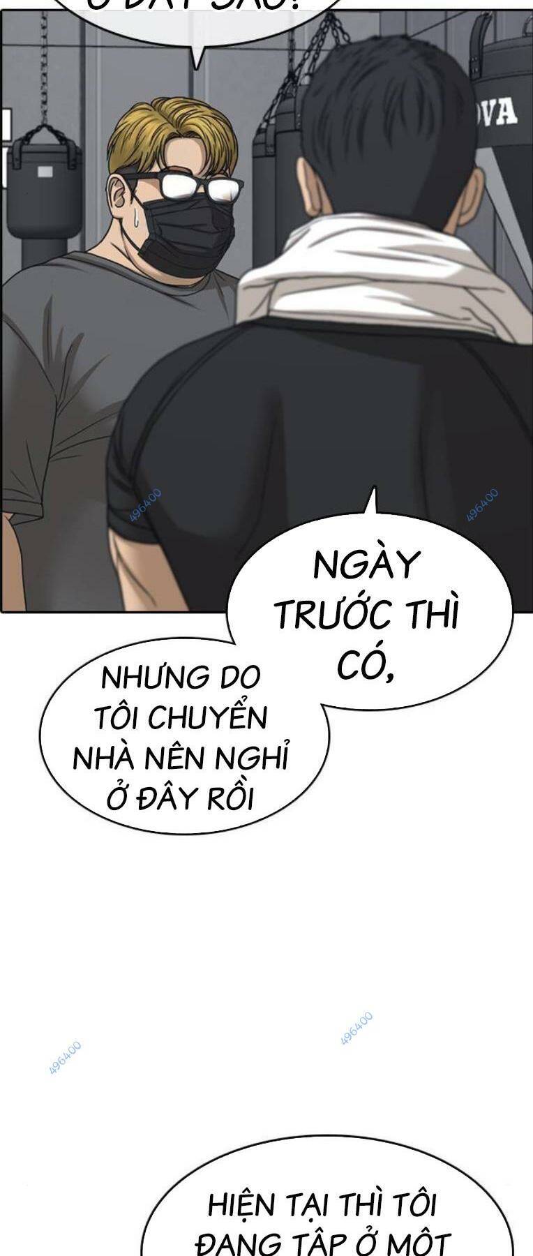 Những Mảnh Đời Tan Vỡ 2 Chương 15 Ảnh 69