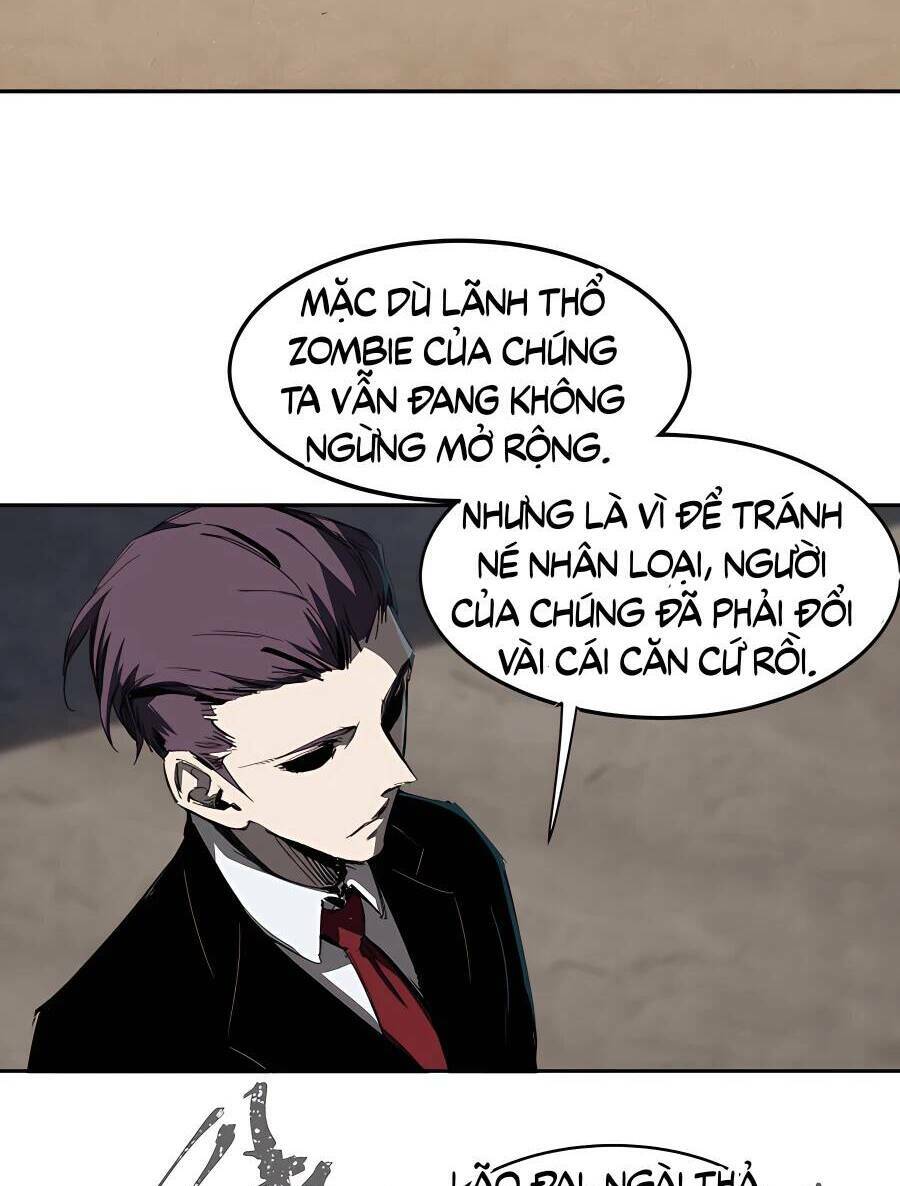Mr. Zombie Chương 2 Ảnh 51