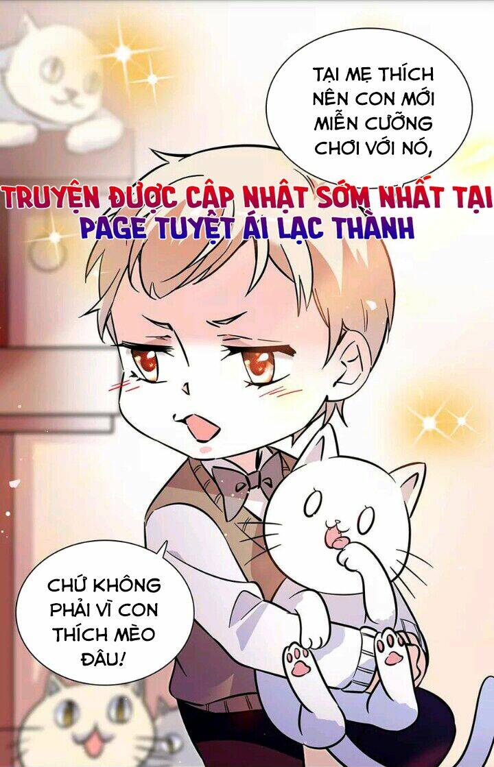 Tình Đầy Chông Gai Chương 136 Ảnh 2