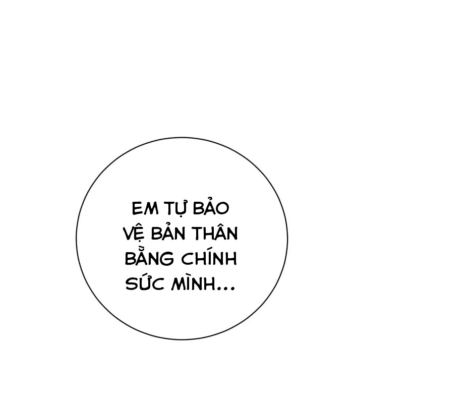 Những Người Anh Nguy Hiểm Của Công Nương Chương 95 Ảnh 34