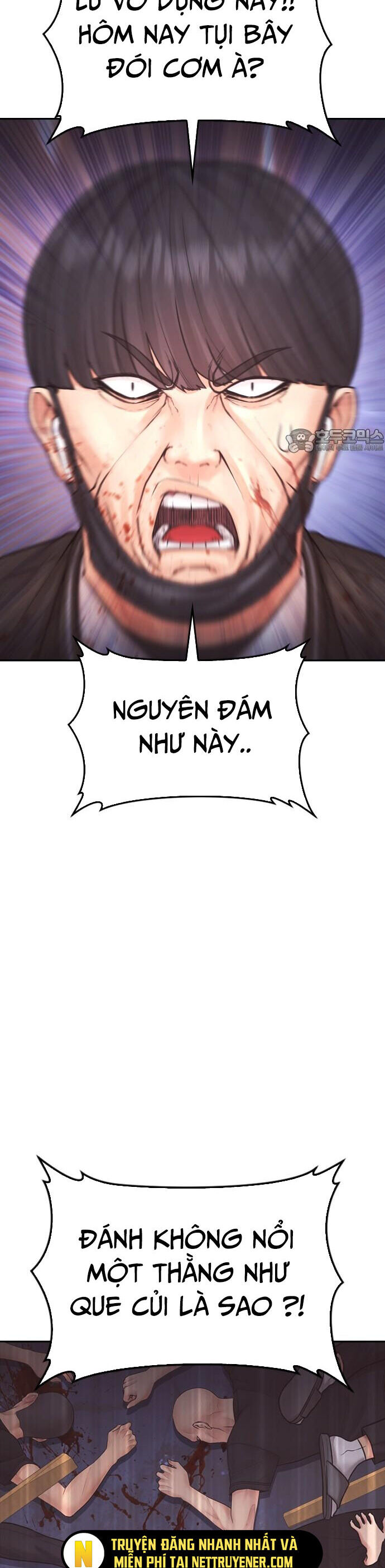 Bố Vạn Năng Chương 159 Ảnh 9