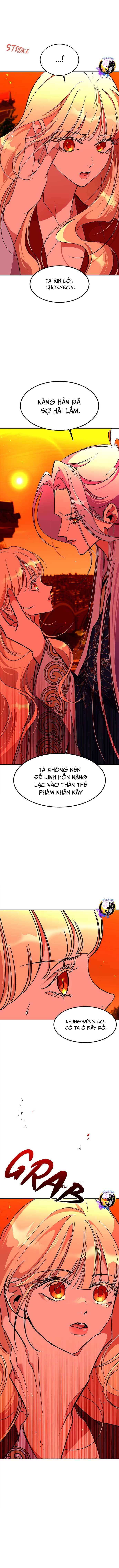 Chiến Lược Săn Hổ Của Nữ Thần Chương 64 Ảnh 4