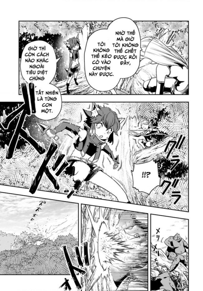 Majutsugakuin Wo Shuseki De Sotsugyou Shita Ore Ga Boukensha Wo Hajimeru No Wa Sonna Ni Okashii Daro Chương 19 Ảnh 24