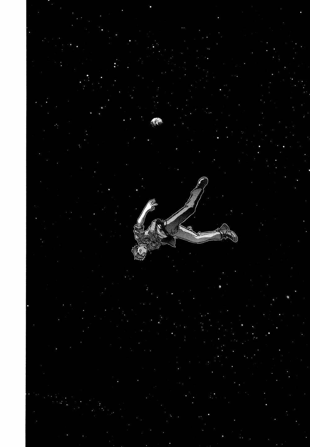 Planetes Chương 5 Ảnh 20