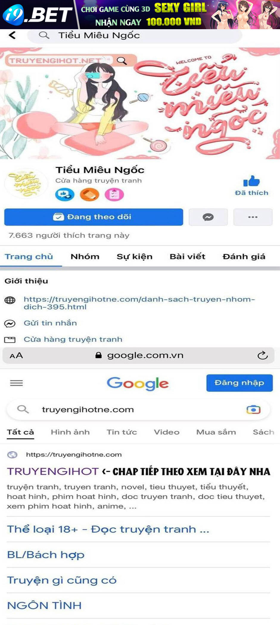 Tôi Đã Mệt Rồi Chương 89 Ảnh 2