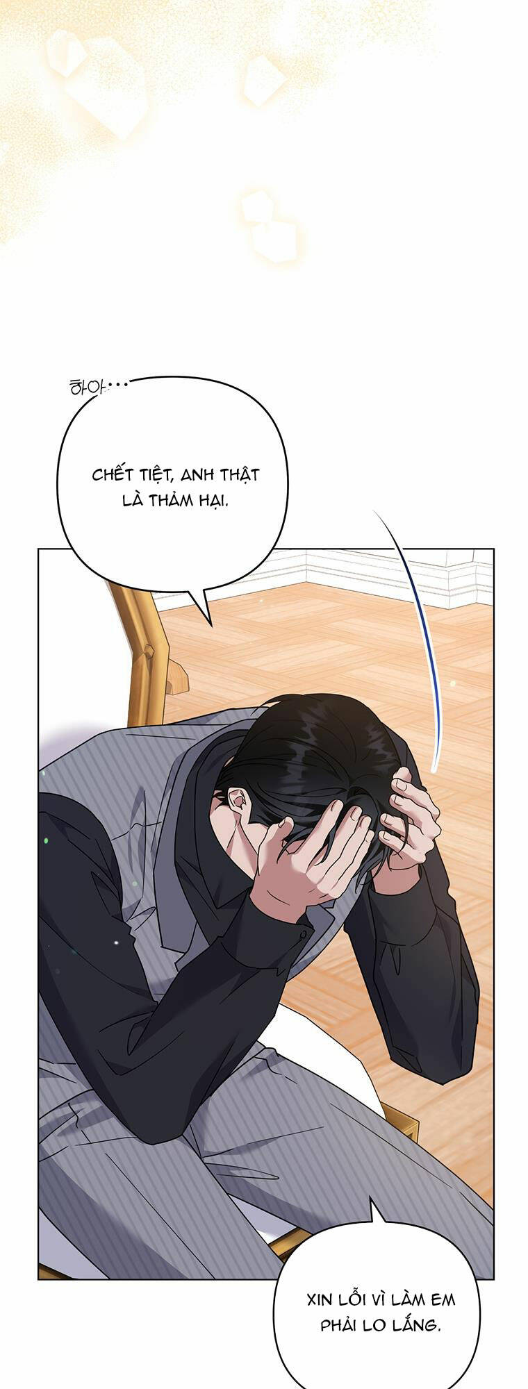 Hãy Để Tôi Được Hiểu Em Chương 147 Ảnh 18